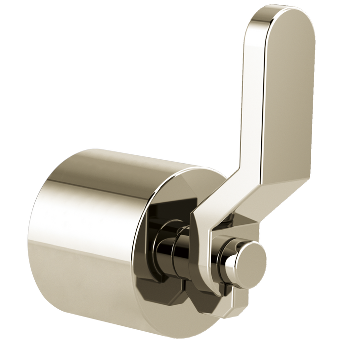 Brizo Litze HL934 3 And 6 Setting Diverter Trim Handle Kit - Industrial Lever