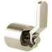 Brizo Litze HL934 3 And 6 Setting Diverter Trim Handle Kit - Industrial Lever