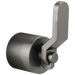 Brizo Litze HL934 3 And 6 Setting Diverter Trim Handle Kit - Industrial Lever