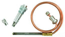 Honeywell Q340A1108 Gas Burner Control Thermocouple