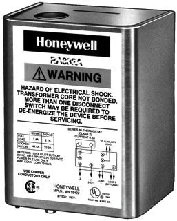Honeywell RA832A1066 Switching Relay