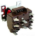 Honeywell R8222D1014 Switching Relay