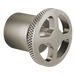 Brizo Litze HW932 3 And 6 Setting Diverter Trim Handle Kit - Wheel