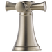Brizo Brizo Baliza: Metal Cross Handle Kit (Pair)