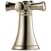 Brizo Brizo Baliza: Metal Cross Handle Kit (Pair)