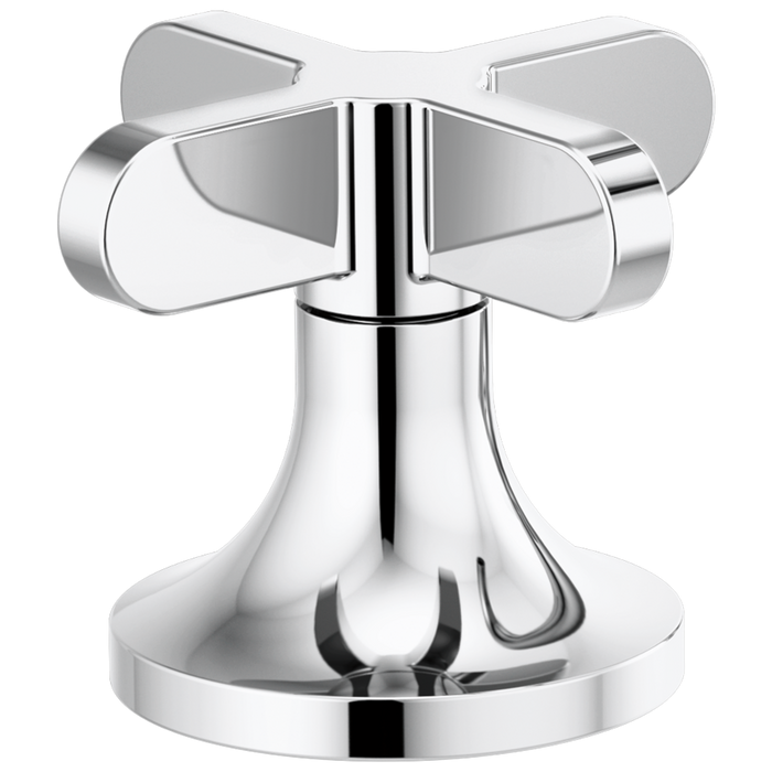 Brizo Jason Wu for Brizo HX5373 Widespread Lavatory Low Cross Handles