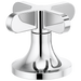 Brizo Jason Wu for Brizo HX5373 Widespread Lavatory Low Cross Handles