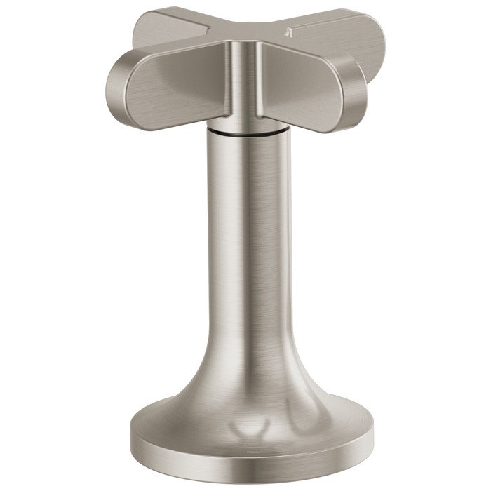 Widespread Lavatory High Cross Handles