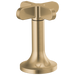 Widespread Lavatory High Cross Handles