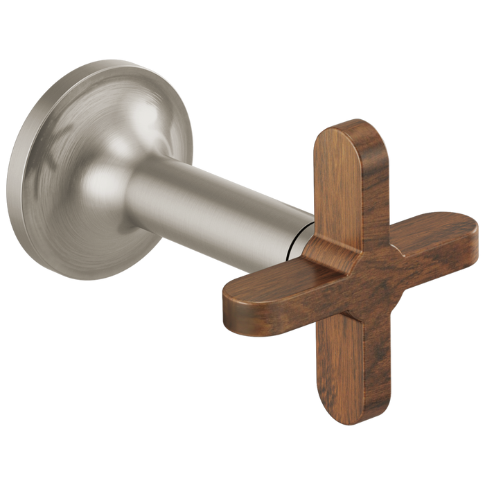 Brizo Jason Wu for Brizo HX5875 Wall Mount Lavatory Cross Handles