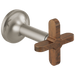Brizo Jason Wu for Brizo HX5875 Wall Mount Lavatory Cross Handles