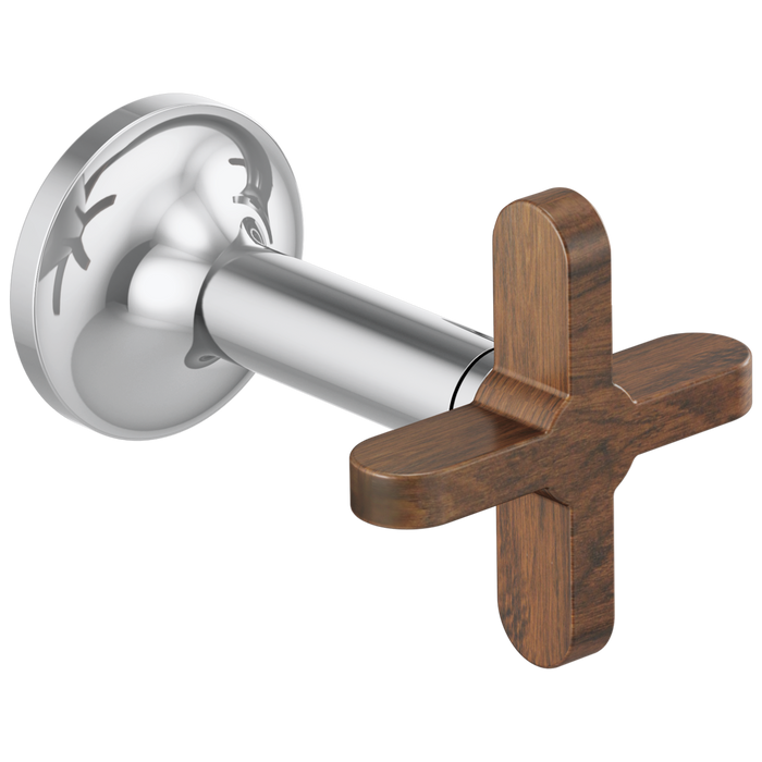 Brizo Jason Wu for Brizo HX5875 Wall Mount Lavatory Cross Handles