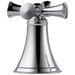Brizo Baliza HX605 Roman Tub Cross Handle Kit (Pair)