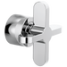 Brizo Jason Wu for Brizo HX60P75 Pressure Balance Vale Trim Cross Handle Kit