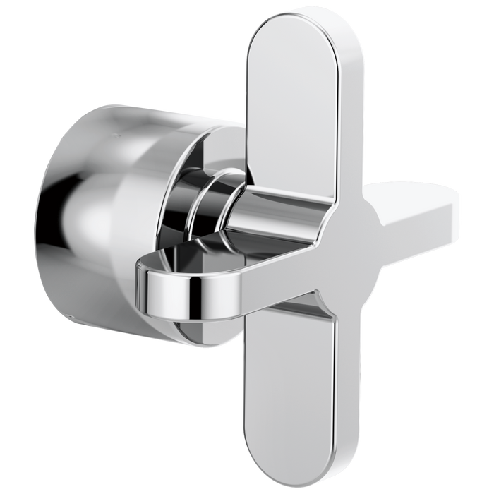 Brizo Jason Wu for Brizo HX60P75 Pressure Balance Vale Trim Cross Handle Kit