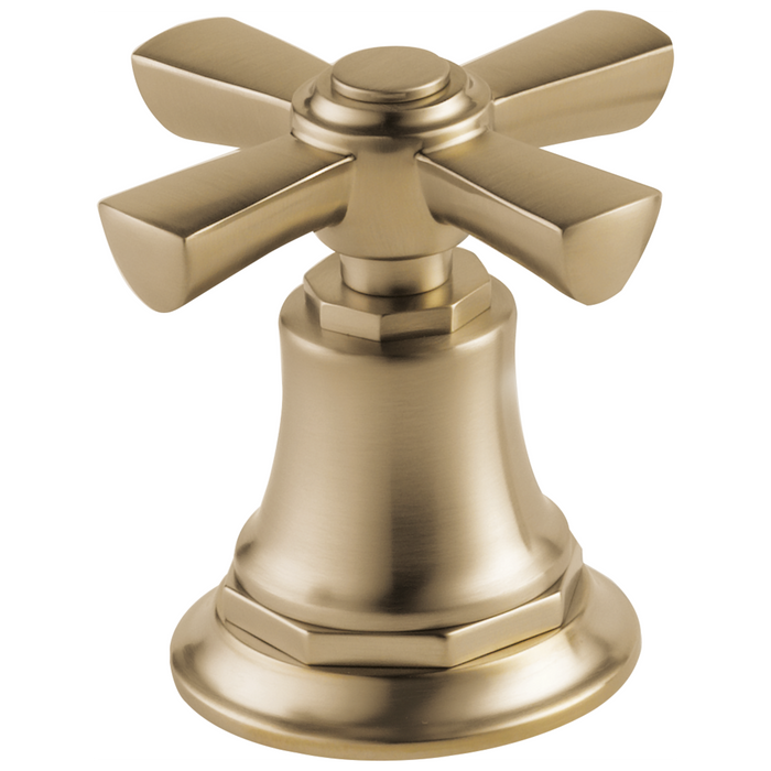 Brizo Rook HX661 Roman Tub Faucet Cross Handle Kit