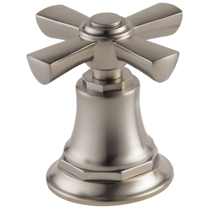 Brizo Rook HX661 Roman Tub Faucet Cross Handle Kit