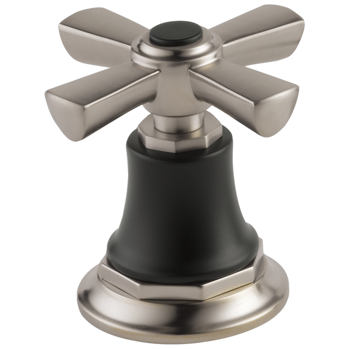 Brizo Rook HX661 Roman Tub Faucet Cross Handle Kit