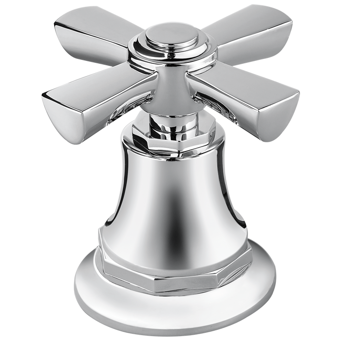 Brizo Rook HX661 Roman Tub Faucet Cross Handle Kit