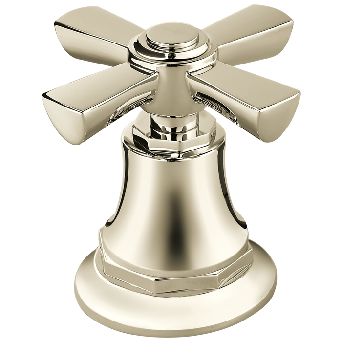 Brizo Rook HX661 Roman Tub Faucet Cross Handle Kit