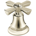 Brizo Rook HX661 Roman Tub Faucet Cross Handle Kit