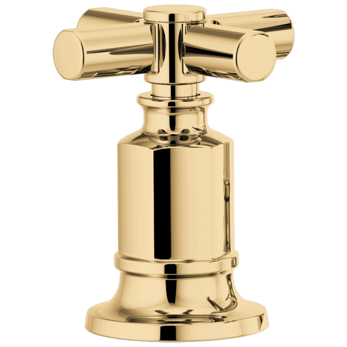 Brizo Invari HX676 Roman Tub Faucet Cross Handle Kit
