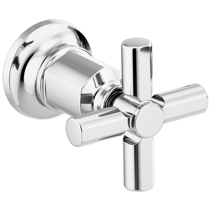Brizo Invari™: Wall Mount Handle Kit - Cross