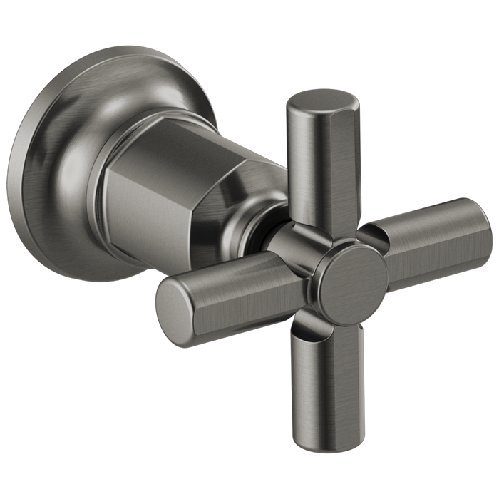 Brizo Invari™: Wall Mount Handle Kit - Cross