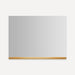 Robern Uplift Tech Handle, 36" x 1" x 1-3/4"