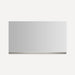Robern Uplift Tech Handle, 48" x 1" x 1-3/4"
