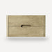 Robern Craft Series Helden Vanity, 35" x 19-1/4" x 22-1/2", No Vanity Top