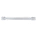 Reliance Worldwide Corporation SB3 Stout Bracket | 10-1/4" - 17-1/2" Galvanized Wide Telescoping Pipe Support Bracket