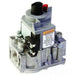 Honeywell VR8300A4508 Gas Valve, 3/4 in Inlet, 3/4 in Outlet, Straight Flanged End, Natural Gas Gas, 0.5 psi Pressure