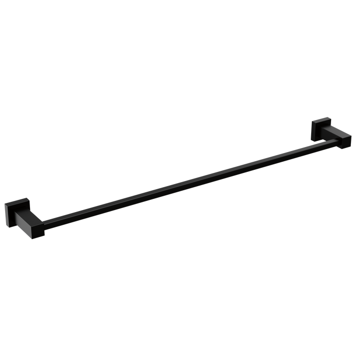 Delta Velum IAO20824 Towel Bar - Matte Black