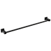Delta Velum IAO20824 Towel Bar - Matte Black