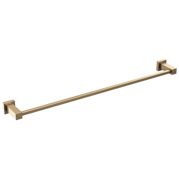 Delta Velum IAO20824 Towel Bar - Champagne Bronze