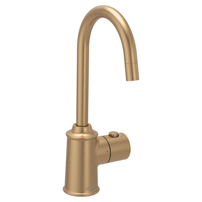 Moen Sip Traditional IH7600 One-Handle Undermount Beverage Faucet