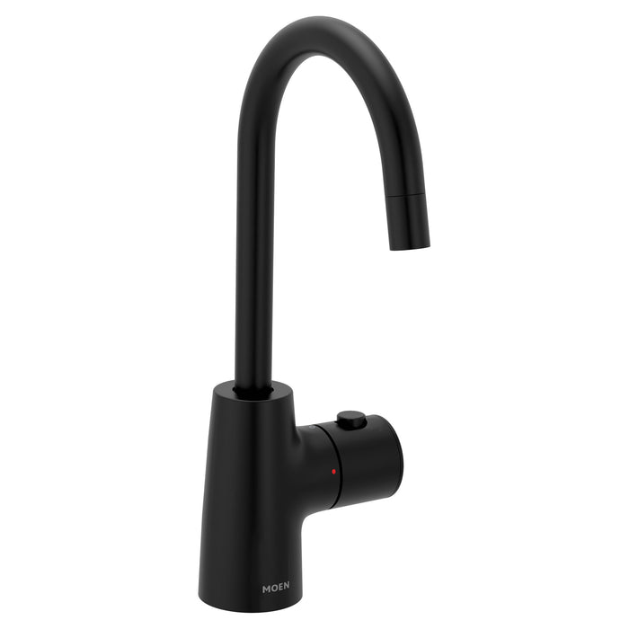 Moen Sip Transitional IH7620 One-Handle Undermount Beverage Faucet