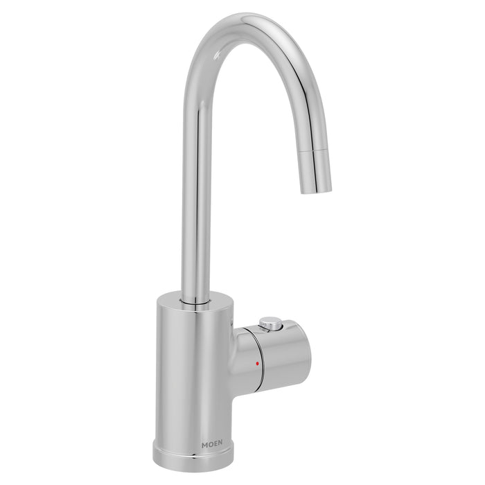 Moen Sip Modern IH7660 One-Handle Undermount Beverage Faucet