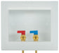 IPS 82054 Washing Machine Outlet Box