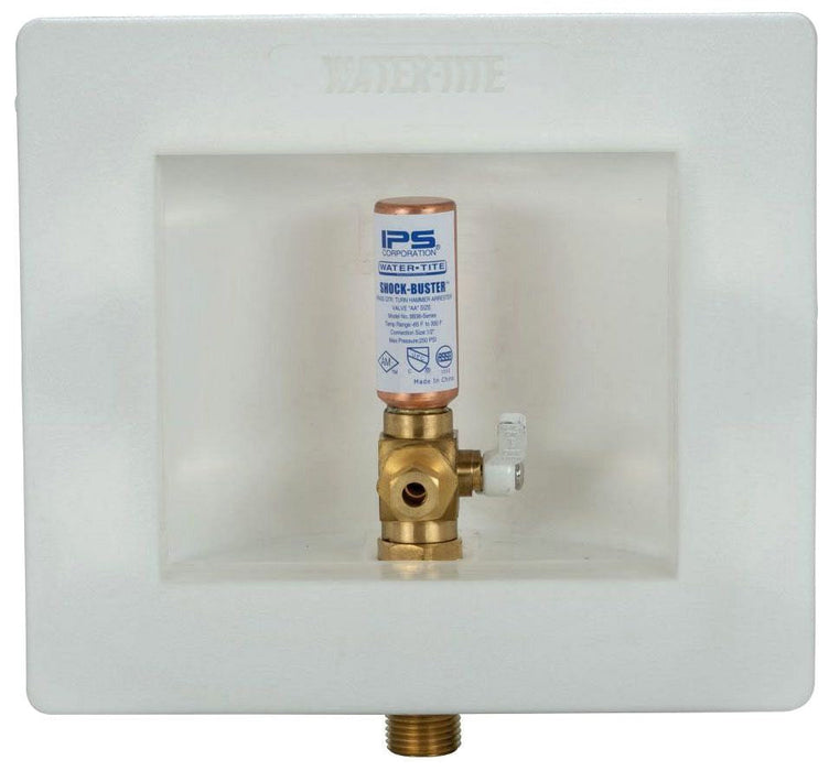 IPS 87978 Ice Maker Outlet Box