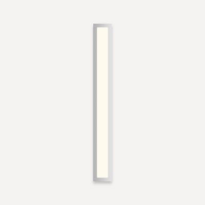 Robern InLine 2.0 Lighting, Sconce, 3-1/2" x 30" x 1-1/4", Dimmable, Warm White (3000K)