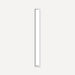Robern InLine 2.0 Lighting, Sconce, 3-1/2" x 36" x 1-1/4", Tunable White (2700K - 5600K)