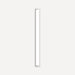 Robern InLine 2.0 Lighting, Modular, 3-1/2" x 40" x 15/16", Tunable White (2700K - 5600K)
