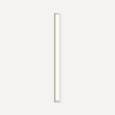 Robern Inline InLine 2.0 Lighting, Sconce, 3-1/2" x 48" x 1-1/4", Dimmable, Warm White (3000K)