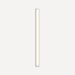 Robern InLine 2.0 Lighting, Modular, 3-1/2" x 48" x 15/16", Dimmable, Warm White (3000K)