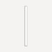 Robern InLine 2.0 Lighting, Sconce, 3-1/2" x 48" x 1-1/4", Tunable White (2700K - 5600K)