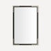 Industrial Metal Cabinet, 20" x 30" x 4", Electric Upgrade: Magnetic Strip, Interior Lighting, USB Charging Ports, Elect
