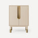 Robern Craft Series Islamorada Vanity, 24" x 32-7/8" x 21-1/2", No Vanity Top