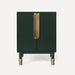 Robern Craft Series Islamorada Vanity, 24" x 32-7/8" x 21-1/2", No Vanity Top